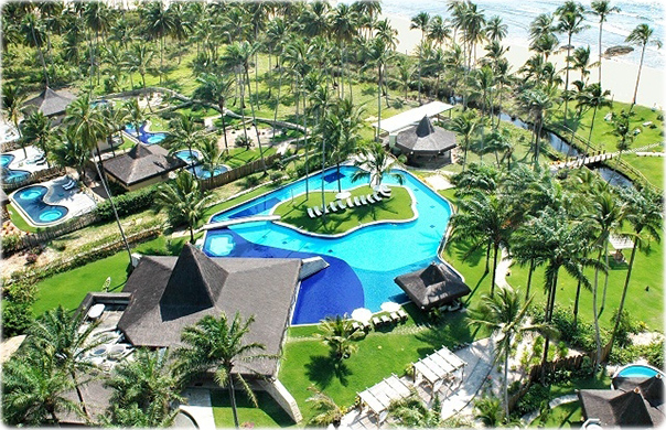 Bahia resort
