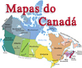 Mapas Canada