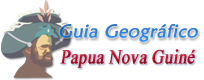 Papua turismo