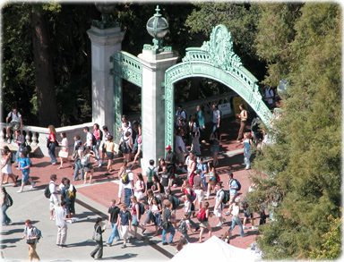 Universidade Berkeley