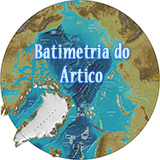 Batimetria Artico