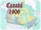 Canadá antigo