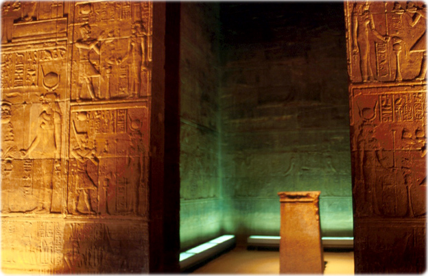 Hieroglifos