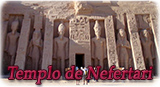 Templo de Nefertari