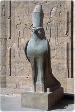 Templo Nubia