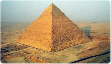 Piramide Gize