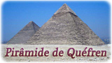 Piramide Quefren