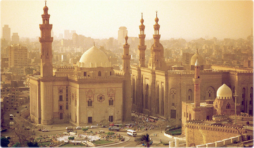 Cairo Turismo
