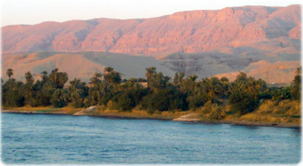 Vale Nilo