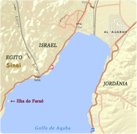 Golfo Aqaba