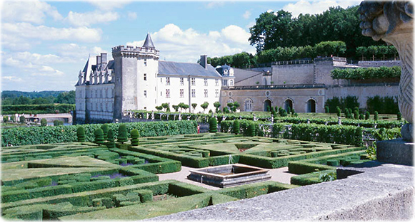 Chateau Loire
