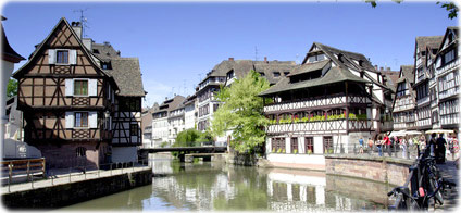 Estrasburgo