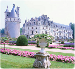 Castelo França