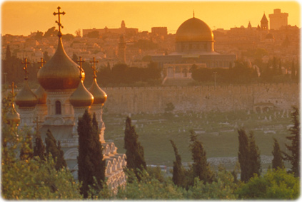 Templos Jerusalem