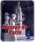 Museus Paris