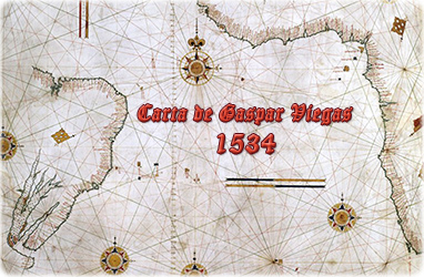 Carta Gaspar Viegas