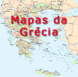 Mapas Grécia