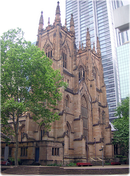Igreja Gotica