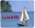 Guam turismo