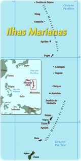 Ilhas Marianas