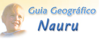 Nauru turismo