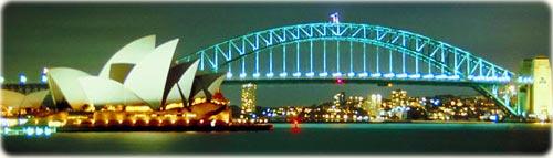 Sydney - Austrália