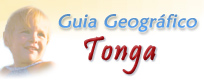 Tonga turismo