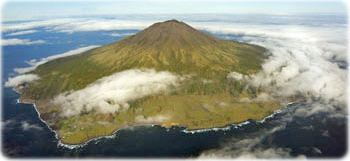 Ilha de Tristão da Cunha