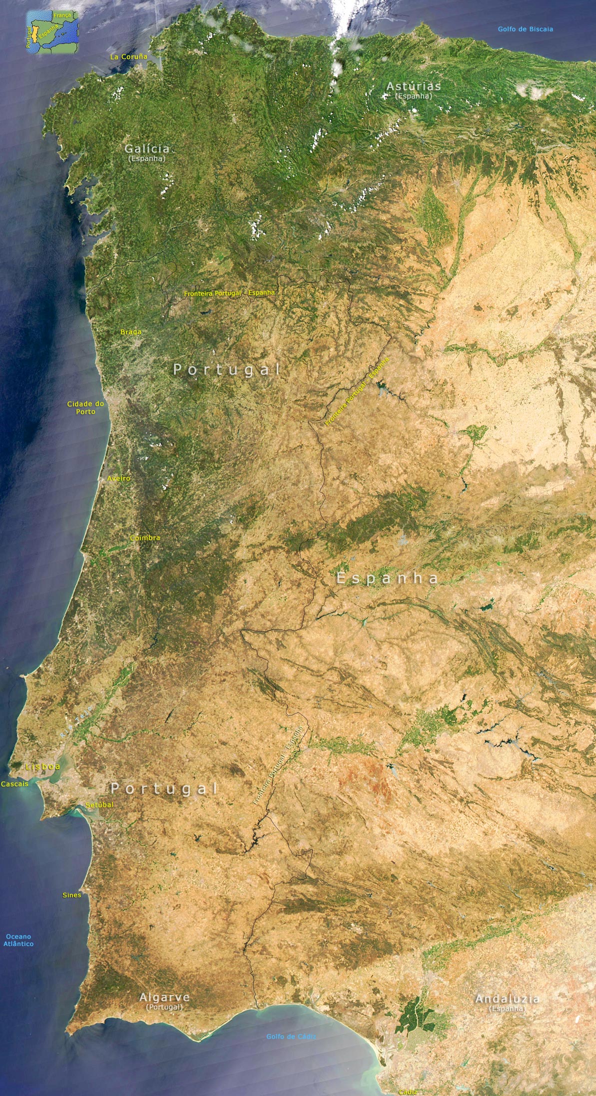 Portugal Imagem