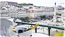 Lisbon Hotel